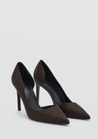 Mango Stiletto-Pumps, image 2 of 4