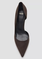 Mango Stiletto-Pumps, image 4 of 4