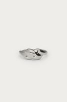 My Jewellery Bold Ring Croissant