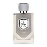Lattafa Liam Grey Eau De Parfum 100ml