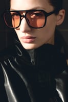 Sonnenbrille
