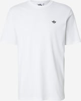 ADIDAS ORIGINALS T-Shirt 'Trefoil Essentials', image 1 of 5