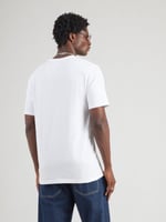 ADIDAS ORIGINALS T-Shirt 'Trefoil Essentials', image 3 of 5