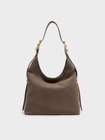 Charles & Keith Aislin Hobo-Tasche