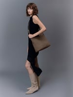Charles & Keith Aislin Hobo-Tasche