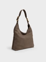 Charles & Keith Aislin Hobo-Tasche