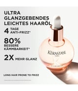 Kérastase Gloss Absolu Glaze Drops 45ml