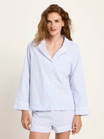 Pyjama Hemd