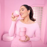 Yum Marshmallow Body Cream - Körpercreme | KAYALI, Bild 3 von 4