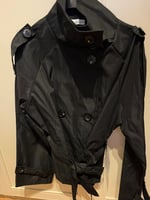Marvi Fashion Trenchcoat Mila