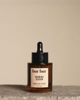 BUR BUR GROWING SEASON - BURDOCK HAIR GROWTH OIL