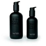 Body Wash 'FOR HEROES'