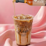 Kikis Kitchen Kikis Sirup - Vanille