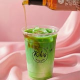 Kikis Kitchen Kikis Sirup - Vanille