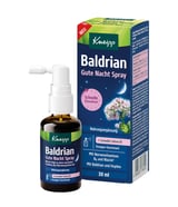 Kneipp Baldrian Gute Nacht Spray, Bild 2 von 2