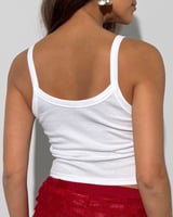 boyfriend tank top