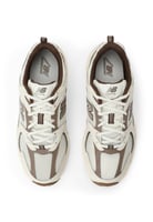 530 UNISEX - Trainers - beige beige