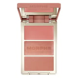 Morphe Cheek Thrills Blush Trio