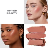 Morphe Cheek Thrills Blush Trio