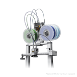 Bambu Lab A1 Combo 3D-Drucker, image 3 of 4