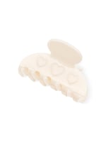 Rottique Cupcake Hair Claw Clip