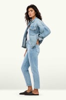 C&A Mom Jeans - High Waist - LYCRA®