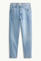 C&A Mom Jeans - High Waist - LYCRA®