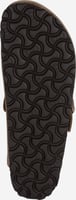 BIRKENSTOCK Pantolette 'Boston', image 2 of 3