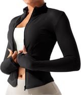 CALIYO Laufjacke