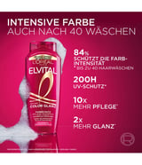 L'ORÉAL PARiS ELVITAL Shampoo Color Glanz, 300 ml