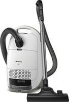 Miele Bodenstaubsauger Guard M1 Flex S8380, 890 W, mit Beutel, Starke Saugleistung, integriertes Zubehör