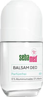 sebamed Deo Roll-on Balsam parfumfrei, 50 ml