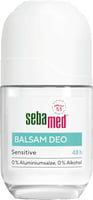 sebamed Deo Roll-on Balsam parfumfrei, 50 ml