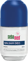 sebamed Deo Roll-on Balsam parfumfrei, 50 ml