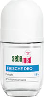 sebamed Deo Roll-on Balsam parfumfrei, 50 ml