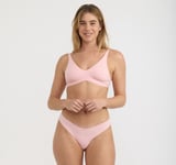 Organic Basics Bare Thong, image 1 of 4