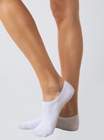 Sneaker Socken 5er-Pack