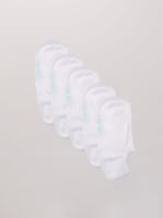 Sneaker Socken 5er-Pack