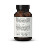 Sunday Natural Products Magnesium Komplex Ultra 11