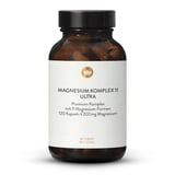 Sunday Natural Products Magnesium Komplex Ultra 11