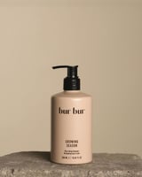BUR BUR GROWING SEASON - NOURISHING SHAMPOO