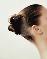 BUR BUR GROWING SEASON - NOURISHING SHAMPOO