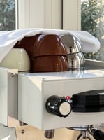 WITHIN MOOD Cappuccino, pecan, set of 2