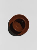 WITHIN MOOD Cappuccino, pecan, set of 2