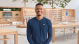 13" iPad Air Wi‑Fi 128 GB - Violett