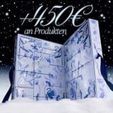 Der Adventskalender Blissim
