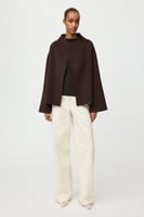 SoftGoat Short Jacket