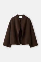 SoftGoat Short Jacket