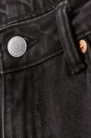 Ample Low Waist Loose Wide Leg Jeans
