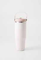 THE ICEFLOW FLIP STRAW TUMBLER UNISEX - Trinkflasche - rose quartz